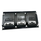 Defletor Óleo Carter Motor Dodge Journey 2.7 V6 2009 2010