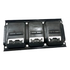 Defletor Óleo Carter Motor Dodge Journey 2.7 V6 2009 2010