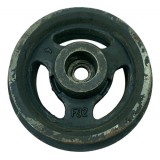 Polia Virabrequim Dodge Journey 2.7 V6 2009 2010