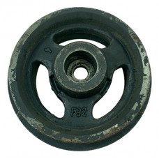 Polia Virabrequim Dodge Journey 2.7 V6 2009 2010