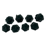 Jogo Parafuso Volante Motor Dodge Journey 2.7 V6 2009 2010