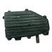 Caixa Filtro Ar Honda Civic 1.7 Aut 2002 2003 2004 2005 2006