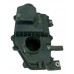 Caixa Filtro Ar Honda Civic 1.7 Aut 2002 2003 2004 2005 2006
