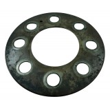 Ruela Encosto Cremalheira Dodge Journey 2.7 V6 2009 2010