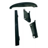 Conjunto Guia Corrente Dentada Dodge Journey 2.7 V6 2009 010