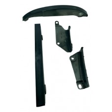 Conjunto Guia Corrente Dentada Dodge Journey 2.7 V6 2009 010