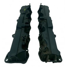 Par Tampa Válvula Peugeot 308 1.6 16v 2014 2015 2016 2017