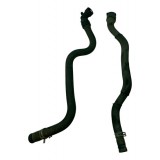 Par Mangueira Ar Quente Peugeot 308 1.6 16v 2016 2017