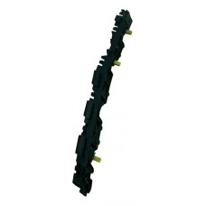 Guia Parachoque Hyundai New Tucson 2017 Tra Esquerdo Detalhe