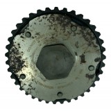 Polia Variável Comando Admissão Peugeot 308 1.6 16v 2016 017