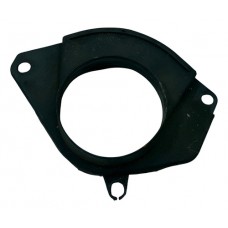 Capa Inferior Correia Dentada Peugeot 308 1.6 16v 2016 2017