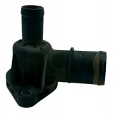 Carcaça Flange Água Peugeot 308 1.6 16v 2016 2017