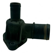 Carcaça Flange Água Peugeot 308 1.6 16v 2016 2017