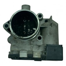 Corpo Borboleta Tbi Peugeot 308 1.6 16v 2016 2017