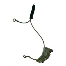 Chicote Aquecedor Bicos Peugeot 308 1.6 16v 2016 2017