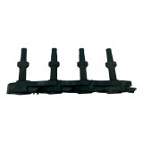 Bobina Ignição Peugeot 308 1.6 16v 2016 2017