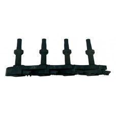 Bobina Ignição Peugeot 308 1.6 16v 2016 2017