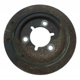 Polia Virabrequim Peugeot 308 1.6 16v 2016 2017