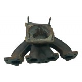 Coletor Escape Peugeot 308 1.6 16v 2016 2017