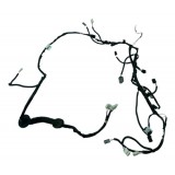 Chicote Tampa Porta Malas Toyota Corolla Cross Xre 2022 023