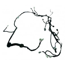 Chicote Tampa Porta Malas Toyota Corolla Cross Xre 2022 023