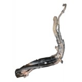 Gargalo Tanque Combustível Hyundai Hb20 Vision Aut 1.6 2021