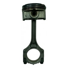 Pistão Biela Motor Hyundai Hb20 Vision Aut 1.6 16v 2020 2021