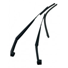 Par Braço Limpador Parabrisa Hyundai Hb20 Vision 2020 2021