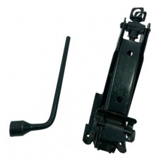 Macaco Original Hyundai Hb20 2014 2015 2016 Com Chave Roda