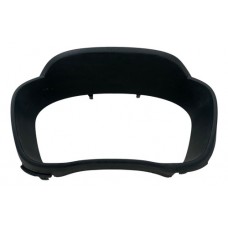 Moldura Painel Instrumento Hyundai Hb20 Vision 1.6 2020 2021