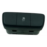 Botão Controle Tração Hyundai Hb20 Vision Aut 1.6 2020 2021