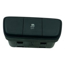 Botão Controle Tração Hyundai Hb20 Vision Aut 1.6 2020 2021
