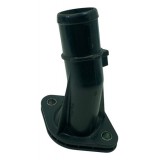 Carcaça Válvula Termostática Hyundai Hb20 Vision 2020 2021