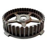 Polia Comando Cabeçote Honda Civic 1.7 2001 2002 2003 2006