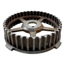 Polia Comando Cabeçote Honda Civic 1.7 2001 2002 2003 2006