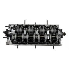 Cabeçote Honda Civic 1.7 115cv Retificado 2001 2006 Sem Vtec