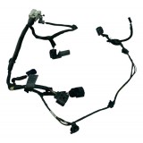 Chicote Tampa Porta Malas Hyundai Hb20 Vision 1.6 16v 2021