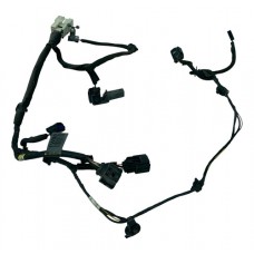 Chicote Tampa Porta Malas Hyundai Hb20 Vision 1.6 16v 2021