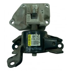 Coxim Câmbio Motor Superior Hyundai Hb20 Auto 1.6 16v 2021
