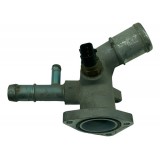 Carcaça Válvula Termostática Hyundai Hb20 Aut 1.6 16v 2021