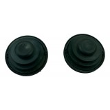 Par Difusor Ar Central Toyota Etios 2016 2017 2018 2019 Orig