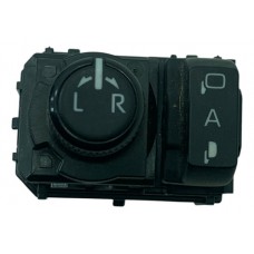 Botão Regulagem Retrovisor Toyota Corolla Cross Xre 2022