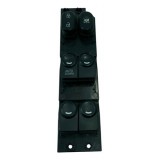 Botão Vidro Elétrico Hyundai Hb20 2018 2019 Diant Esquerdo