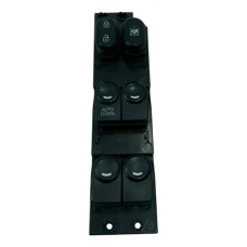 Botão Vidro Elétrico Hyundai Hb20 2018 2019 Diant Esquerdo