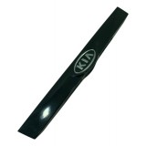 Friso Moldura Tampa Porta Malas Kia Picanto 2009 2010 2011