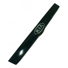 Friso Moldura Tampa Porta Malas Kia Picanto 2009 2010 2011
