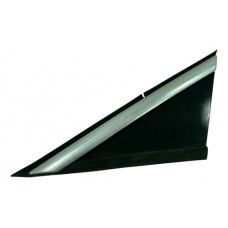 Acabamento Ext. Retrovisor Peugeot 3008 2014 Esquerdo Griffe