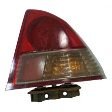 Lanterna Honda Civic 1.7 2002 2003 2004 005 Traseira Direita Direito/passageiro