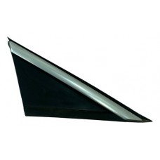 Acabamen Externo Retrovisor Peugeot 3008 2012 Direito Griffe