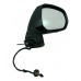 Retrovisor Elétrico Peugeot 3008 2012 13 Direito Rebatimento